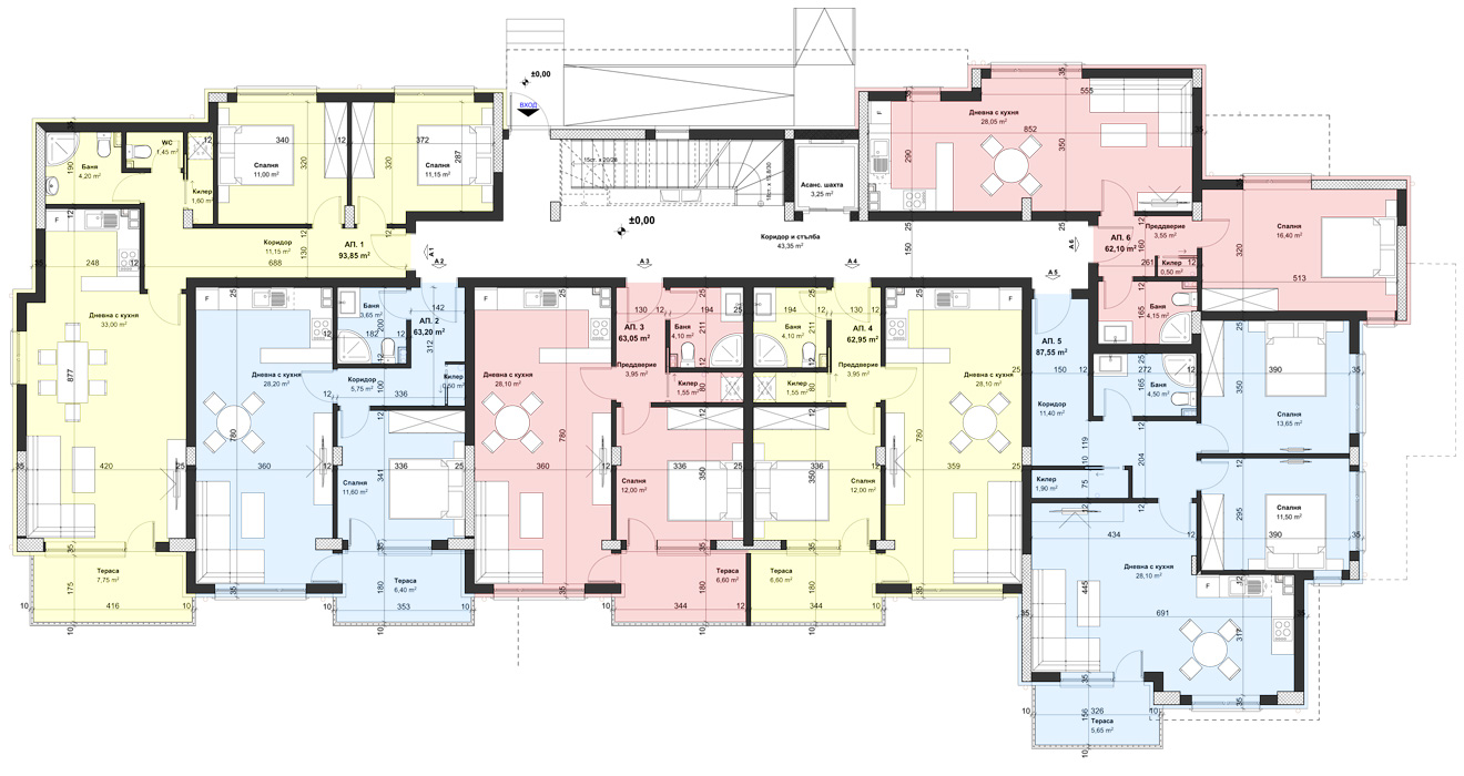 Floor 1