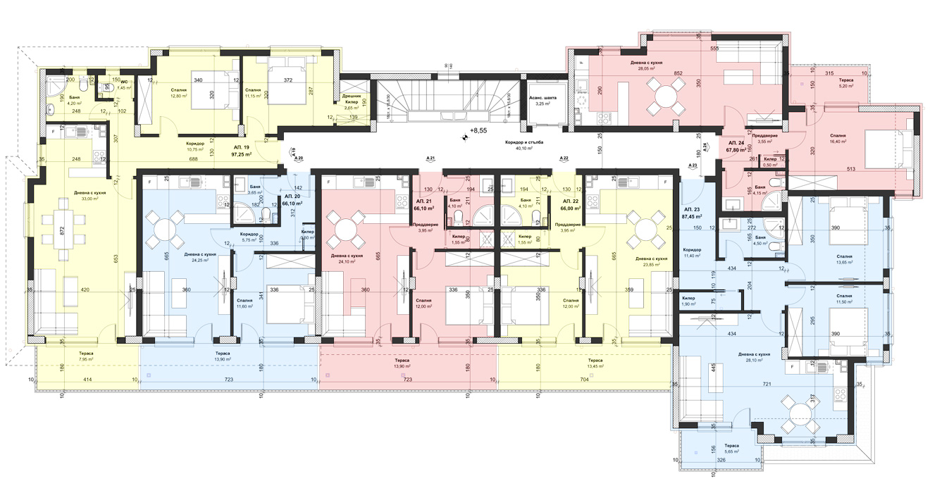 Floor 4
